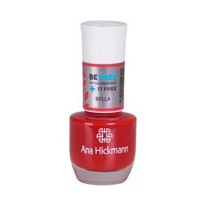 Esmalte Ana Hickmann Be Free (Hipoalergênico) Bella