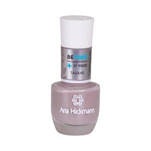 Esmalte Ana Hickmann Be Free (Hipoalergênico) Tauane