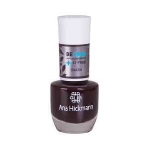 Esmalte Ana Hickmann Be Free (Hipoalergênico) Inara
