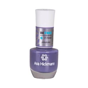 Esmalte Ana Hickmann Be Free (Hipoalergênico) Janaina