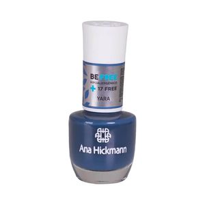 Esmalte Ana Hickmann Be Free (Hipoalergênico) Yara
