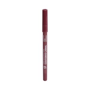 Lápis para Contorno Labial Dailus Mauva 6g