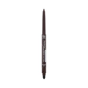 Lápis de Olhos Retrátil Ruby Kisses Dark Brown
