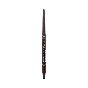 Lápis para Olhos Retrátil Ruby Kisses Dark Brown