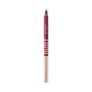 Lápis de Olhos Retrátil Ruby Kisses Marsala