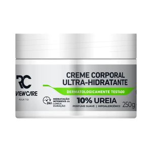 Creme Corporal Review Care Ultra Hidratante 250g