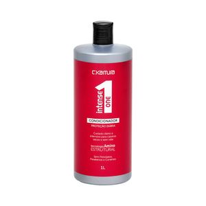 Condicionador C.Kamura Intense One  Proteção Diária 1000ml