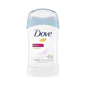 Desodorante em Barra Dove Powder 45g
