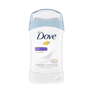 Desodorante em Barra Dove Fresh 45g