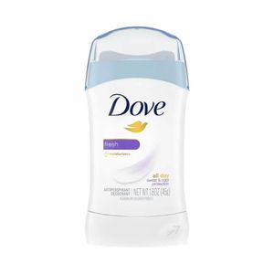 Desodorante Em Barra Dove Fresh 45g