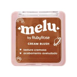 Blush Melu Cream Cookie 9g