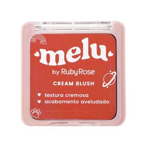 Blush Melu Cream Strawberry 9g