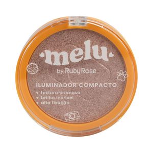 Iluminador Compacto Melu Rrf8623