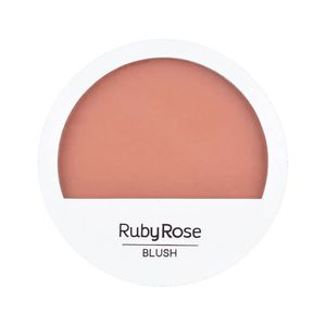 Blush em Pó Ruby Rose B6 Bronze