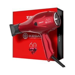 Secador Taiff Fox Íon S 2100W 110V Edição Especial Ikesaki 60 Anos