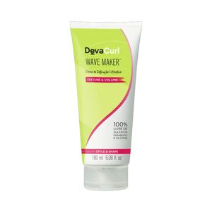 Ativador de Cachos Deva Curl Wave Maker Creme de Definição 180ml