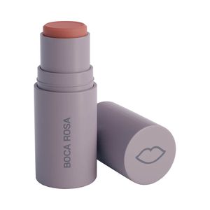 Blush Boca Rosa Stick Cor Vix