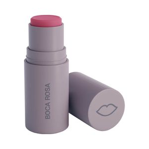 Blush Boca Rosa Stick Cor Poa