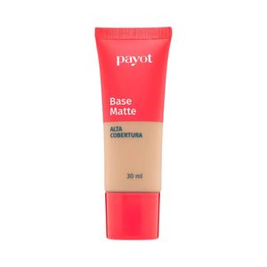 Base Payot Matte Alta Cobertura 2 30ml