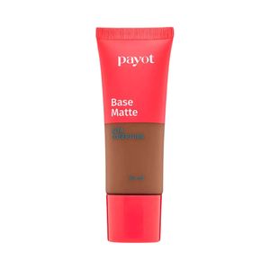 Base Payot Matte Alta Cobertura 8 30ml