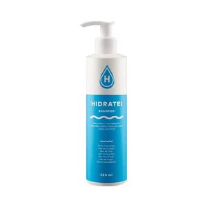 Shampoo Hidratei 250ml