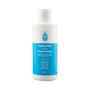 Shampoo Hidratei Travel Size 60ml