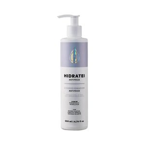 Condicionador Hidratei Antifrizz 200ml