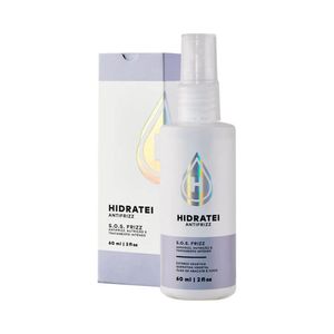 Máscara Líquida Hidratei SOS Frizz 60ml