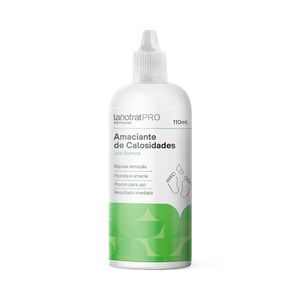 Amaciante de Calosidades Labotrat 110ml