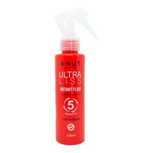 Spray Capilar Knut Ultra Liss 120ml