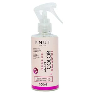 Leave-in Knut  Amino Color 200ml