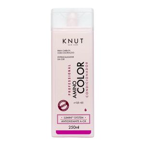 Condicionador Knut Amino Color 250ml