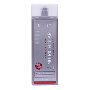 Condicionador Knut Nutricelular 250ml