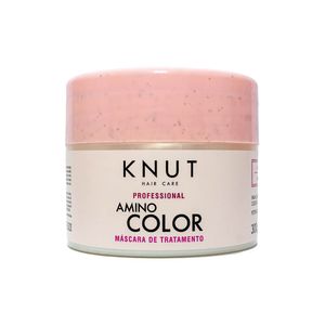 Máscara Capilar Knut Amino Color 300g