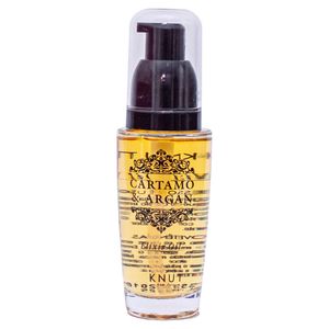 Elixir Knut Cártamo E Argan 35ml