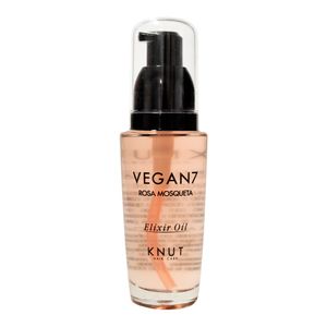 Elixir Knut Vegan7 Rosa Mosqueta 35ml