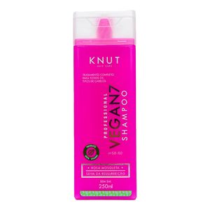 Shampoo Knut Vegan7 250ml