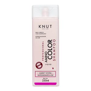 Shampoo Knut Amino Color 250ml