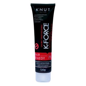 Creme Capilar Knut Hair Remedy K-Force 130g