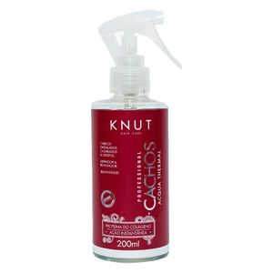 Spray Capilar Knut Acqua Thermal Cacho 200ml