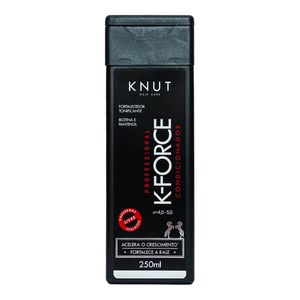 Condicionador Knut K-Force 250ml