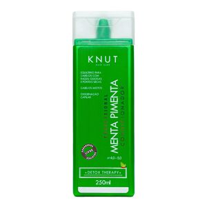 Condicionador Knut Menta Pimenta 250ml