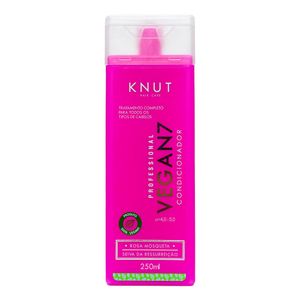 Condicionador Knut Vegan7 250ml