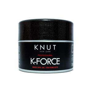 Máscara Capilar Knut K-Force 300g