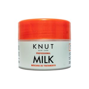 Máscara Capilar Knut Milk 300g