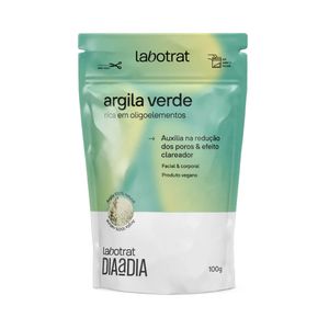 Argila Verde Labotrat Dia a Dia 100g