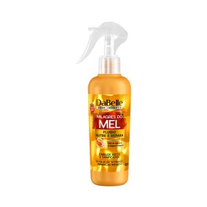 Fluido Nutre e Repara DaBelle Milagres do Mel 180ml
