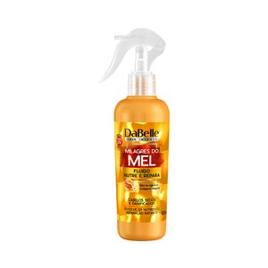 Fluido Nutre e Repara DaBelle Milagres do Mel 180ml