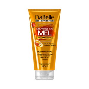 Leave-in DaBelle Milagres do Mel 190ml