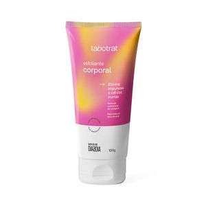 Esfoliante Corporal Dia A Dia Labotrat 100g